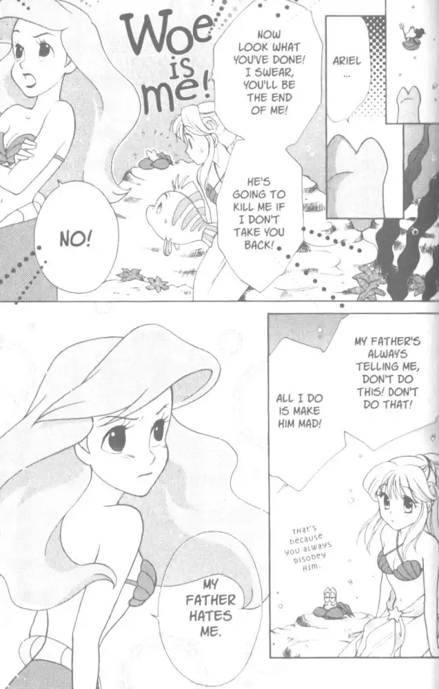 Kirara Princess Chapter 7 10